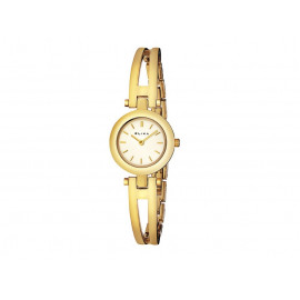 ELIXA Women's Golden Watch E019-L059
