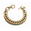 VICEROY Women's Golden Metal Bracelet