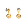 VICEROY Gold Plated Earrings