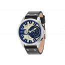 Men's POLICE Leicester Watch PL15217JS/04