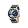 Men's POLICE Leicester Watch PL15217JS/04