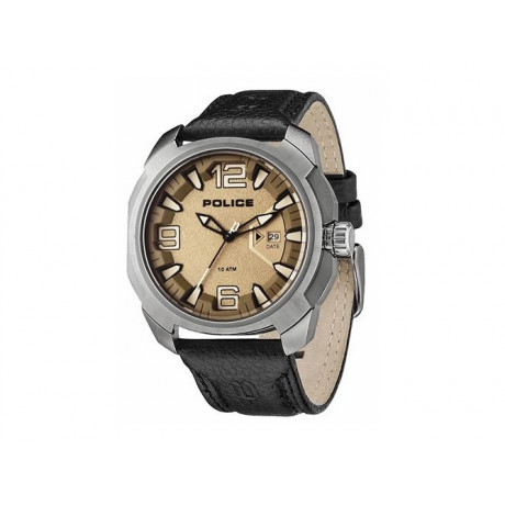 Men's POLICE Texas Watch PL13836JS/61