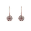 BRONZALLURE Gemstone Dangle Earrings