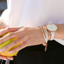 ELIXA Women's Rose Gold Watch with Bracelet E096-L373-K1