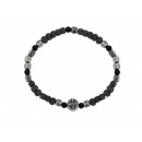 Pulsera LISKA Hombre Acero