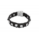 UNO de 50 "Cold Mind" Men's Bracelet PUL1431