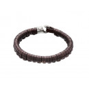UNO de 50 "Hook" Men's Bracelet PUL1309
