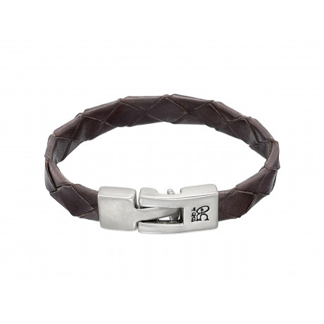 UNO de 50 "Braidsman" Men's Bracelet PUL1327