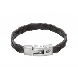 UNO de 50 "Cold Mind" Men's Bracelet PUL1431