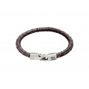 UNO de 50 "Pitonisa" Men's Bracelet PUL1325