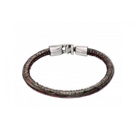UNO de 50 "Pitonisa" Men's Bracelet PUL1325