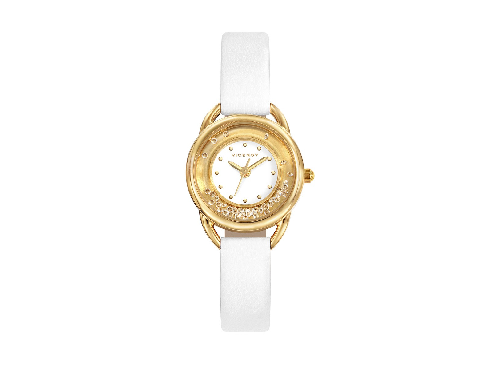 Reloj Correa VICEROY Ni a Comuni n 401010 99