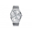 Men's VICEROY Stainless Steel Mesh Watch