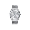 Men's VICEROY Stainless Steel Mesh Watch