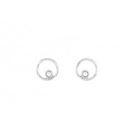 UNO de 50 "Make a Wish" Earrings PEN0655