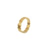 JOIDART Pebbles Golden Ring