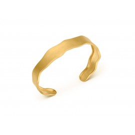 JOIDART Expressionista Golden Bracelet
