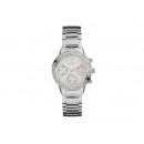 Ladies' GUESS Mini Glam Hype Watch W17543L1