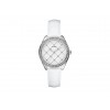 Ladies' GUESS Netted Trend Watch W0469L1