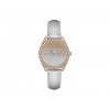 Ladies' GUESS Glitter Girl Watch W08235L7