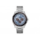 Men's GUESS Unplugged Watch W0479G2