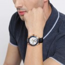Men's GUESS Pinnacle Watch W0673G6