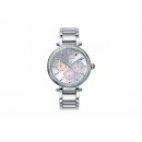 Women's VICEROY stainless steel watch.