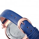 Women's VICEROY Penelope Cruz leather watch.
