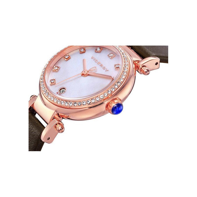 Reloj Viceroy Mujer 47480-05