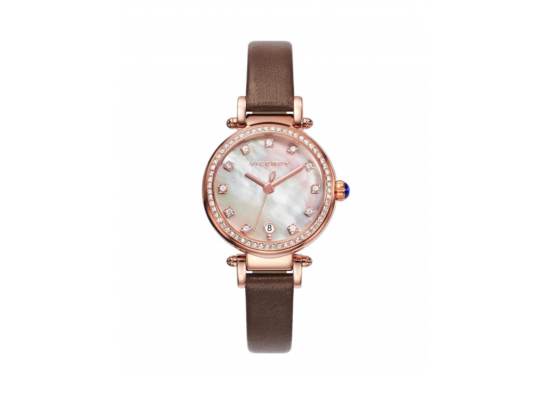 Viceroy women's deals watch price