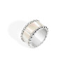 MORELLATO Mother of Pearl Ring SYC07