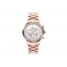 Reloj VICEROY Mujer Acero IP Oro Rosa 471068-17
