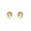 JOIDART Alima Golden Earrings