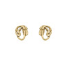 JOIDART Alima Golden Earrings
