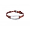 UNO de 50 "Tie Me" Unisex Bracelet PUL1841