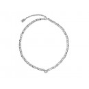 UNO de 50 "Pearled" Necklace COL1037