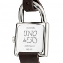Reloj UNO de 50 "Es La Hora " REL0102