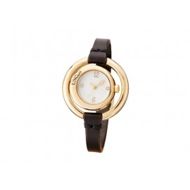 Reloj UNO de 50 Gold "Time After Time" REL0143