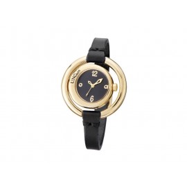 Reloj UNO de 50 Gold "Time After Time" REL0143