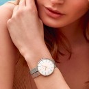 Women's VICEROY Bi-color Watch