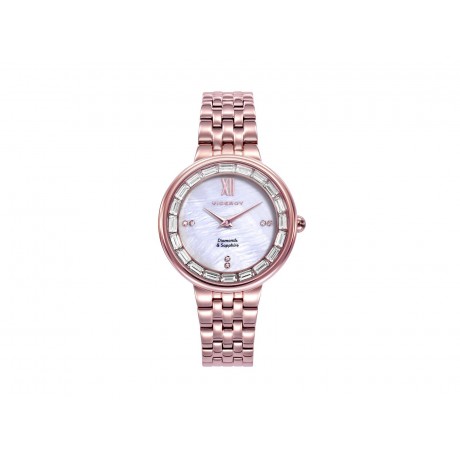 Reloj VICEROY Mujer Acero IP Oro Rosa 42400-93