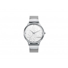 Women's VICEROY Stainless Steel Mesh Watch