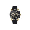 Men's VICEROY IP Gold Watch with Strap