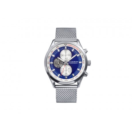 Reloj VICEROY Hombre Cronógrafo 471271-37