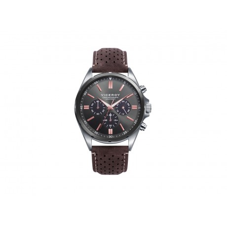 Men's VICEROY Stainless Steel Watch with Strap