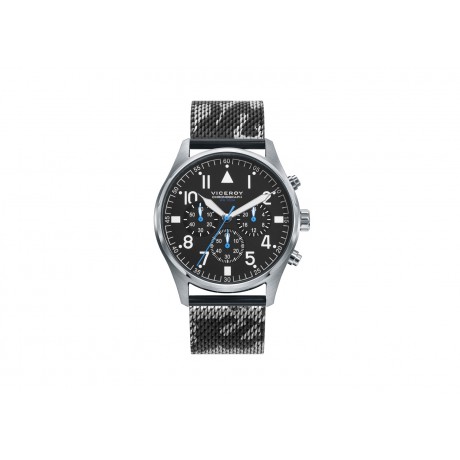 Men's VICEROY Watch with Mesh Strap
