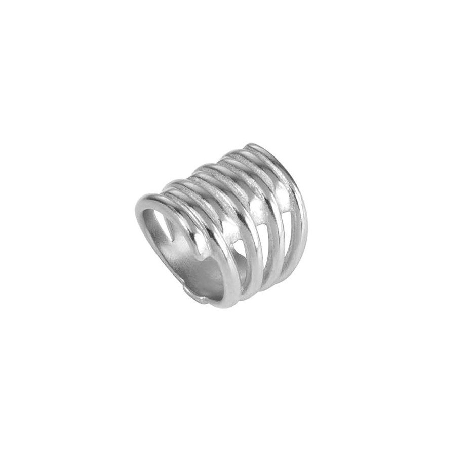 Uno de 50 2025 tornado ring