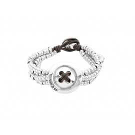 UNO de 50 "Sewn" Bracelet PUL2013