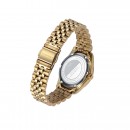 Women's VICEROY IP Gold Steel Watch
