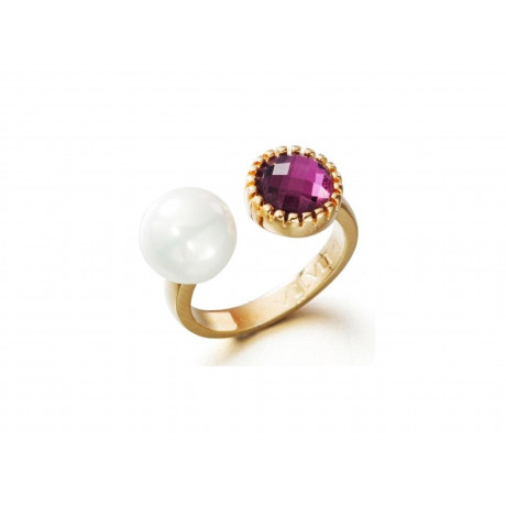 Amanda Rose Velvet Ring VA03RS